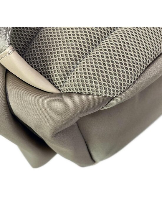 Dior Backpack Cobra Khaki Beige Fall 23 Cairo Limited Edition 35 47 Leather main image 11